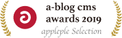 a-blog cms awards 2019